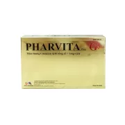 Pharvita Plus G2